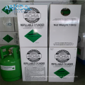 refrigerant gas r404a cool gas refrigerant gas with cylinder CE/DOT EU in hydrocarbon and derivatives